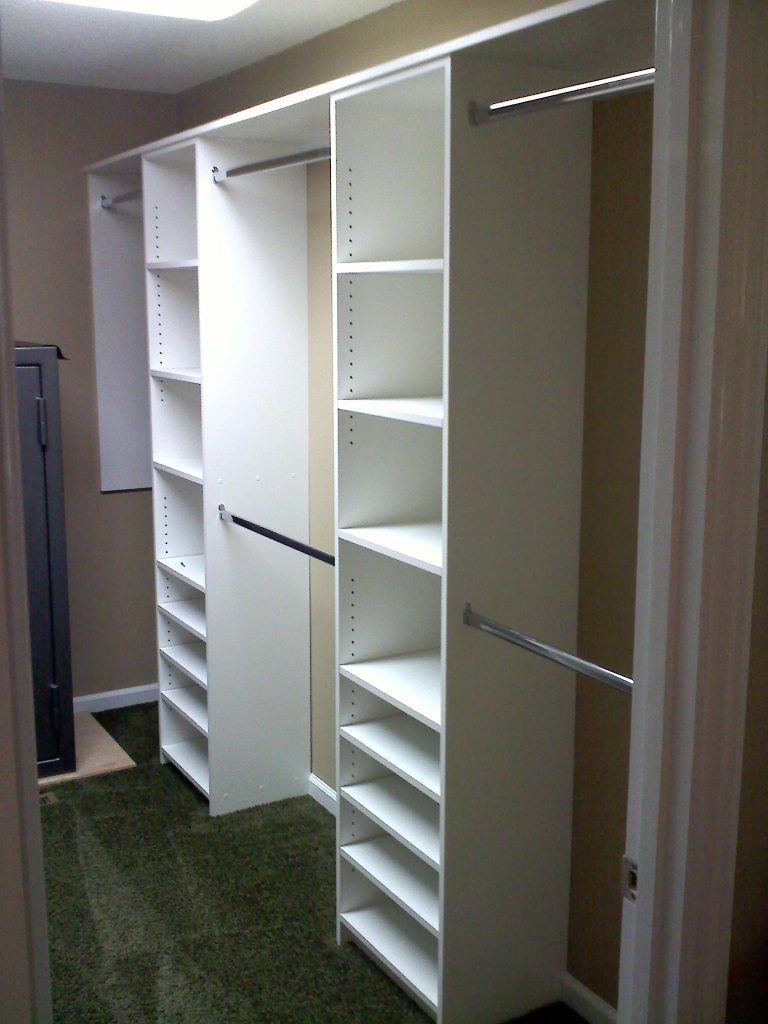 franz closet
